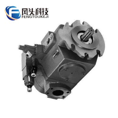 China TOKYO KEIKI TOKIMEC P16V Oil Pump Piston Pump Hydraulic Pump For Injection Molding Machine P16V for sale