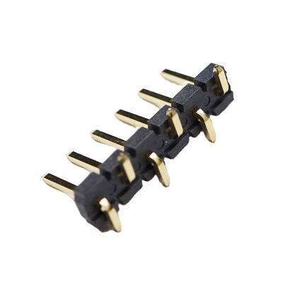 China High quality LCP+30 G F 1 connector 3.96mm to 20pins SMT SMD header straight curved male connector 16p 10p 5p 3p for sale