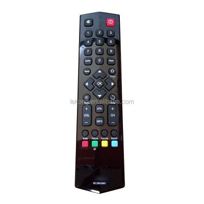 China Replacement Brand TV Remote Control For TCL RC260JMI1 RC260JMI2 RC260JMI13 TCL TV Remote Control for sale