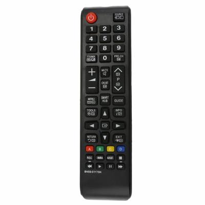 China Durable Replacement bn59-01175n Samsung TV Remote Control bn59-01175p bn59-01175q bn59-01175c 3d Smart TV for sale