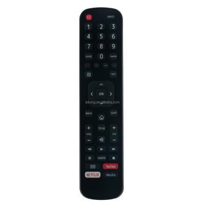 China Remote Control EN2BB27 Home Automation Replacement for Hisense Smart TV for sale