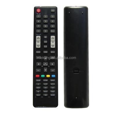 China Kogan Smart TV KALED49SMTZA Disposable LCD LED TV Remote Control Remote Control Factory for sale