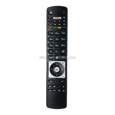 China Home appliances RM-C3173 SMART TV REMOTE CONTROL for JVC LT-39C740 LT-50C740 for sale