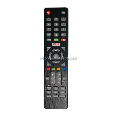 China New Brand TV Remote Control for dyon Smart 40 pro LED-TV Dyon Full HD Smart TV WITH Netflix Youtube BUTTONS for sale