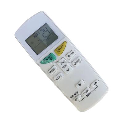 China ARC470A1.ARC470A5 single use remote control for DAIKIN ARC470A16 a/c air conditioner for sale