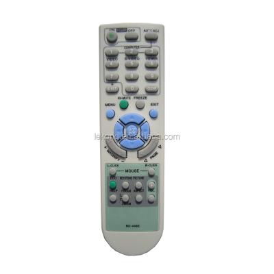 China Universal Remote Contol RD-448E Projector Remote Control for NEC RD-443E RD-452E RD-450D RD-458E for sale