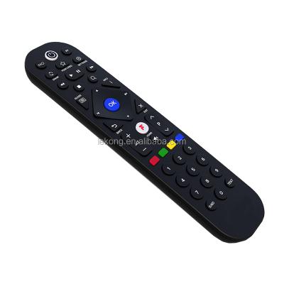 China Single Use Replacement Remote Control For Manhattan T3-R Smart HDR 4K Ultra HD Freeview Operate TV Recorder 500GB for sale