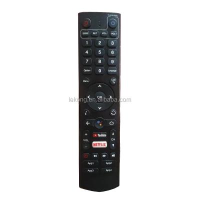 China TV STB DVB Remote Control Replacement For Hathway Launches Android TV Powered Set Top Box for sale