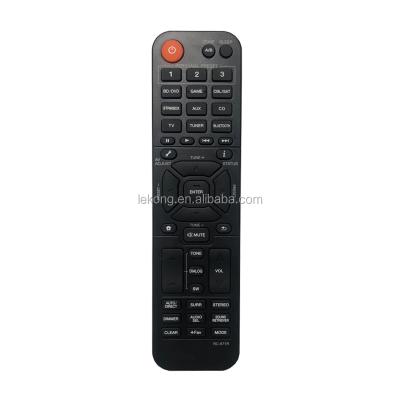 China Home automation remote control replacement for the PIONEER RC-971R REMOTE for sale