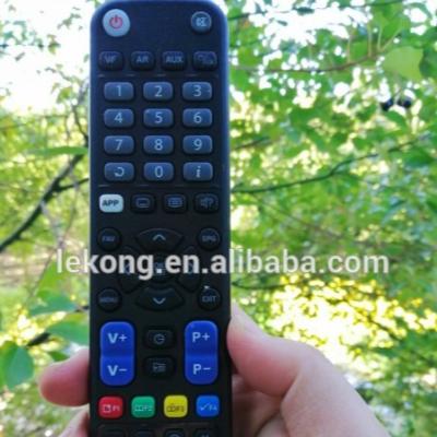 China Disposable TP800 Remote Control for Topfield TP850 TRF2200 TRF2460 TRF2470 TRF5300 TF-T6211HDPVR for sale