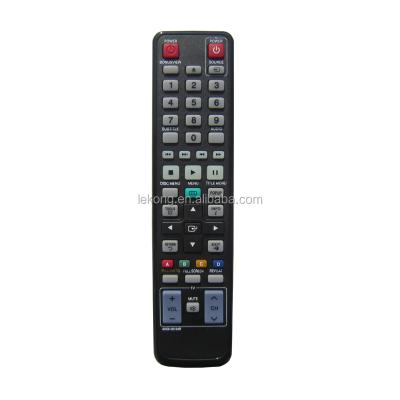 China Remote Control Home Automation Replacement AK59-00104R For SAMSUNG BLU-RAY DVD Player Disc BD-C6900 BD-C6500 for sale