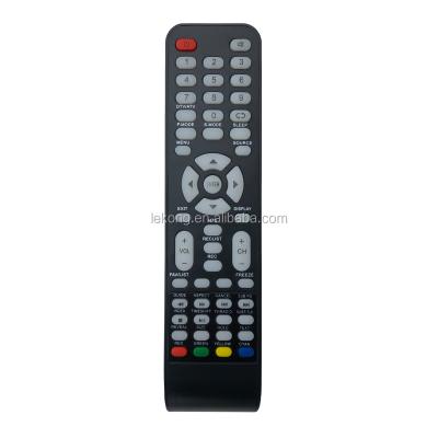 China Disposable TV Remote Control for VIVAX LED TV32LE110SM LED TV-32LE110T2S2 for sale