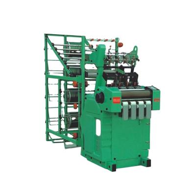 Κίνα COH Series Narrow Fabric Needle Loom Machine of Hanging ribbon narrow fabric needle loom προς πώληση