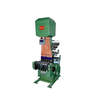 China Credit Ocean CONFJ Jacquard Needle Loom Machine Electronic Jacquard ribbon Needle Loom Mull style for sale