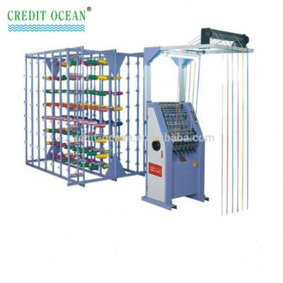 China Credit Ocean hot sale High speed automatic cord knitting machines for sale