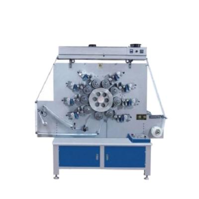 Κίνα Credit Ocean COL Label Printing Machines Garment roll to roll  Label Printer προς πώληση