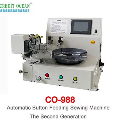 Κίνα CREDIT OCEAN high quality automatic button feeder used for button sewing προς πώληση