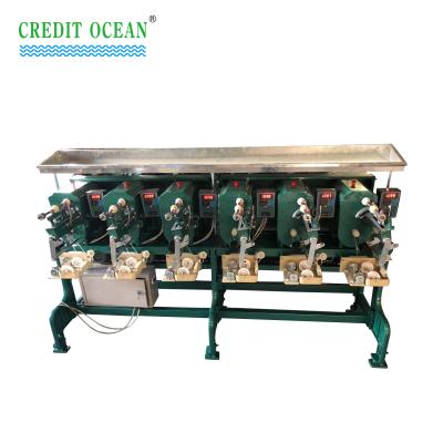 China Winder Machine sewing thread winding machine winding 2.1m*0.9m*1.5m for sale