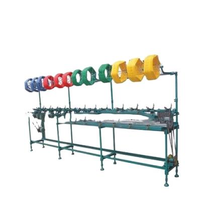 Κίνα winding machine  Sewing Thread Winding Machine Hank to cone yarn προς πώληση