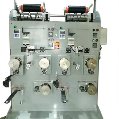 Κίνα Credit Ocean High Quality Bobbin Winder Automatic Winding Machine Heat Setting Draw προς πώληση