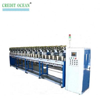 China ROPE COVERING MACHINE Te koop