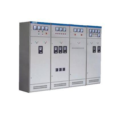 China Energy saving LV low voltage switchgear with draw-out type MNS cabinet for sale