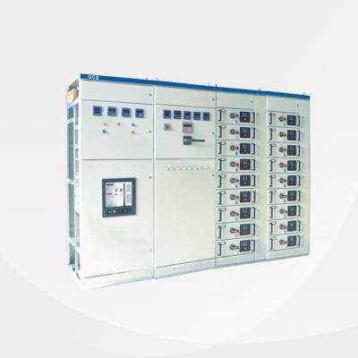 China Energy saving MNS/GCS/GCK Low-voltage Withdrawable Switchgear for sale