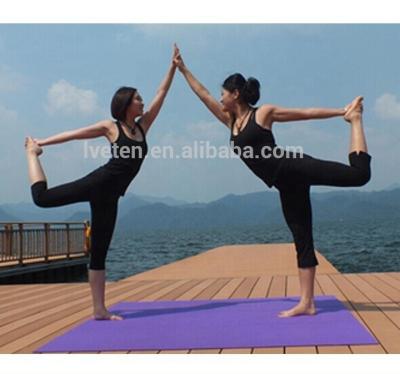 China Eco-frindly Non-Toxic PVC Mats Non-Toxic PVC Mats Selling Family And Gym for sale