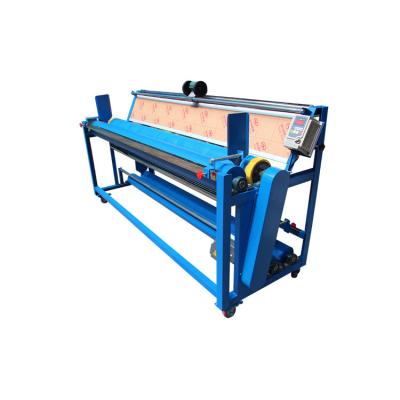 China textile & fabric & automatic inspection and garment factory textile fabric rolling mill fabric rolling machine for sale