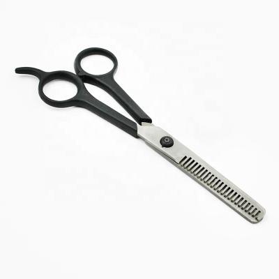 China Viable Stainless Steel Professional Dog Grooming Thinning Shears Scissors For Dog Cat for sale