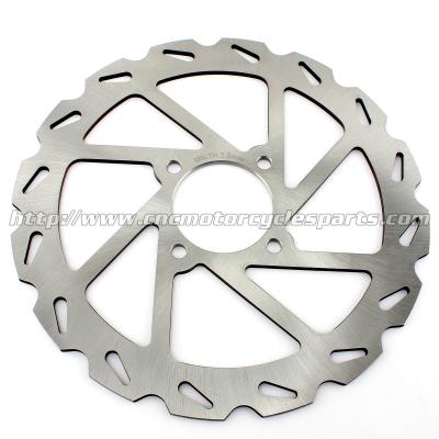 China YFM 350 Quad Bike Parts Four Wheeler Brakes Rear Rotor For Yamaha Original Color zu verkaufen