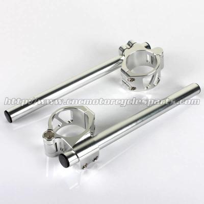 China CNC die Sturen 54mm Buell Firebolt 1125 machinaal bewerken van Ons van de Motorfietsklem Te koop