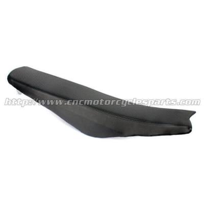 Chine Pièces noires de vélo de saleté, moto Seat récupérant la couverture de coussins pour Honda CRF 450 250 à vendre