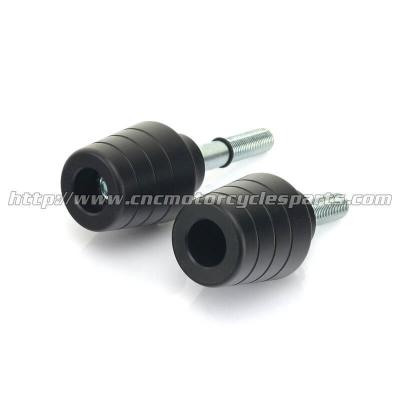 China Resbaladores negros YZF R1 09-14 POM de la moto de los resbaladores del marco de la motocicleta y aleación de aluminio en venta