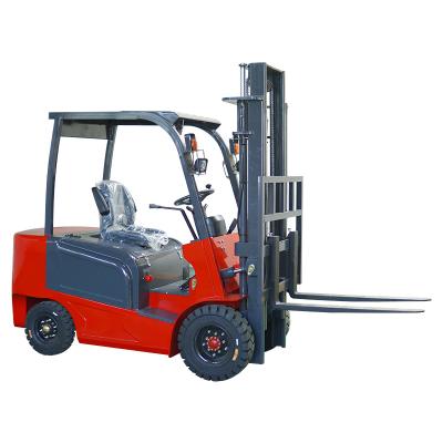 China Hotels China factory electric forklift style forklift new 1.5 ton 1.6 ton 2 ton electric forklift for sale for sale