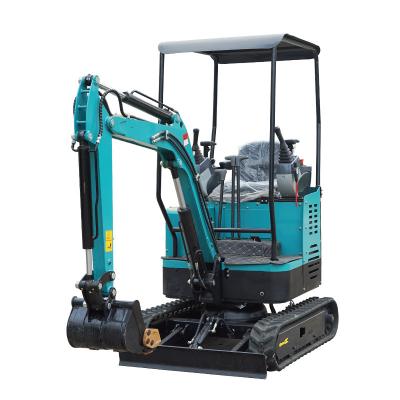 China Hotels Free Shipping! ! ! New 0.8 ton 1.5 ton 2 ton 3ton digger excavator mini excavator for salepopular for sale