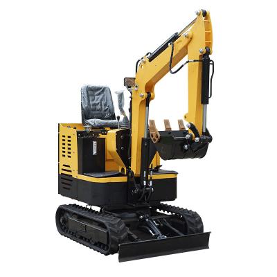 China Hotels mini excavator 0.8ton 1.5ton 2ton 3ton for sale/small mini excavator machinery/price mini excavator for sale