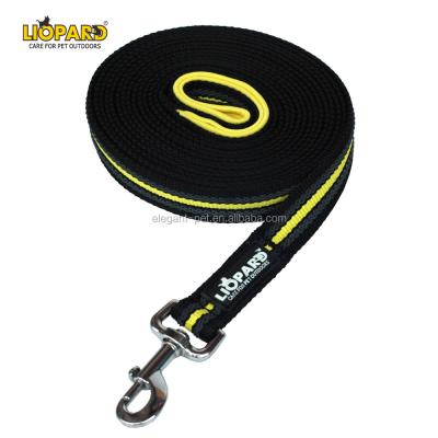 China Sustainable 1-10 Meter Amazon Safety No Slip Dog Leash For Running Walking Dog Training for sale