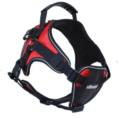 China Thoughtful Fashion Thoughtful Design Lift Dog Harness For Older, Injured, Disable Pets for sale