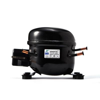 China Super Household Equipment LBP Refrigeration Compressor For Sale for sale