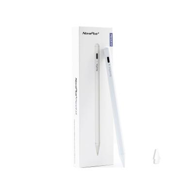 China Mobile Phone Precise and Accurate Stylus NovaPlus Pen for A5 Pencil Drawing Stylus for sale