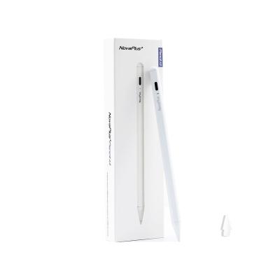 China Durable Mobile Phone Stylus Pen With Extended Battery Life Pencil A5 Stylus Pen for sale