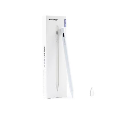 China Innovative Mobile Phone Stylus Pen For Modern Technology NovaPlus Pencil A5 Stylus for sale