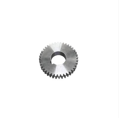 China High Performance Metric Spur Gears Internal Spur Gear Custom Made for sale