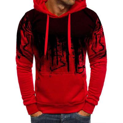 China Wholesale OEM quality Anti-wrinkle over sized cotton men's xxxxl pullover training sweaters jacket men's hoodies for sale