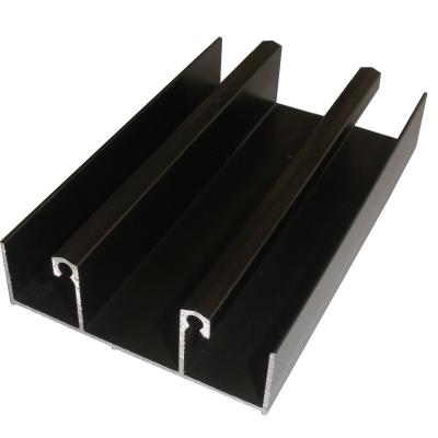 China door & China Manufacturer Aluminum Extrude Aluminum Window Profile for sale