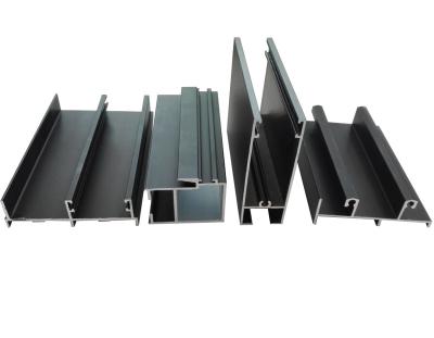 China door & Window China Supplier Perfil de Aluminio/Perfiles De Aluminio Para Bolivia for sale