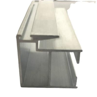 China door & Window Shandong Industrial Aluminum Profile For Structural Aluminum Beams for sale