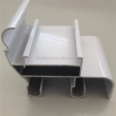 China door & Window Ghana Aluminum Alloy Profile For Windows for sale