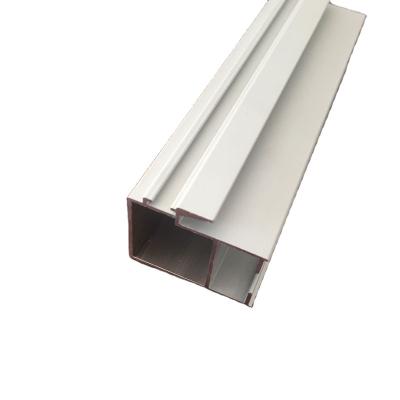 China door & window angle/aluminum panel frame/industrial extruded anodizing aluminum profile electrophoresis powder spraying for sale